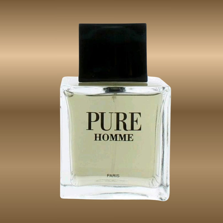 Karen Low Pure Homme Eau De Toilette