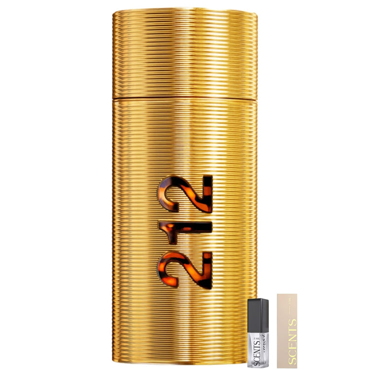 Carolina Herrera 212 Men Parfum
