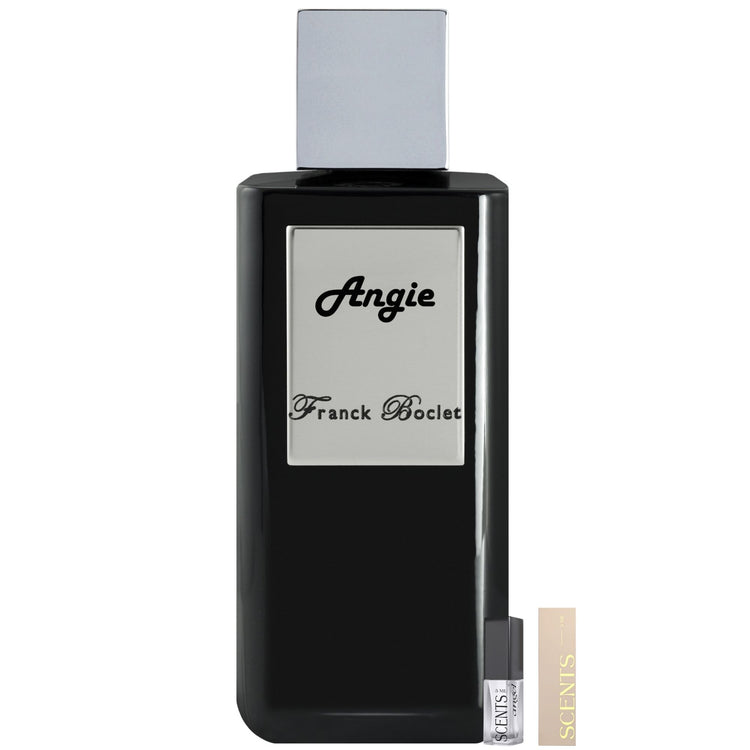 Franck Boclet Angie Extrait de Parfum
