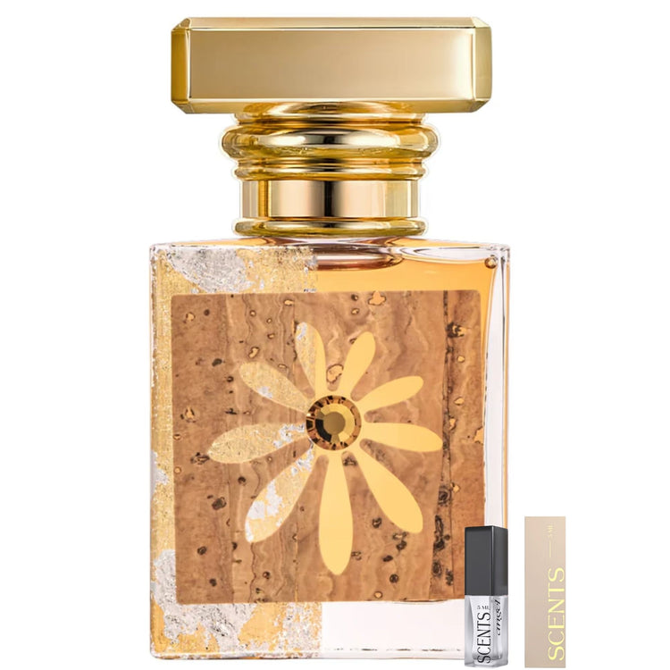 M. Micallef Ladylike Eau De Parfum