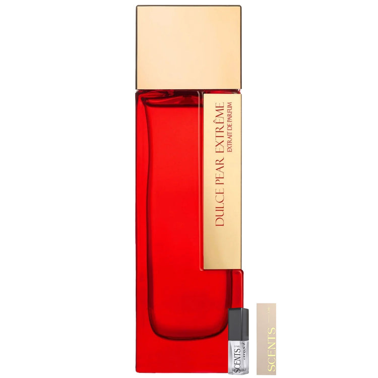 Laurent Mazzone Dulce Pear Extreme Extrait de Parfum