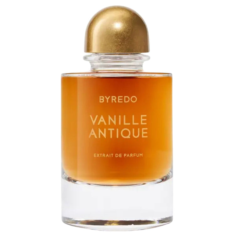 Byredo Vanille Antique Extrait de Parfum