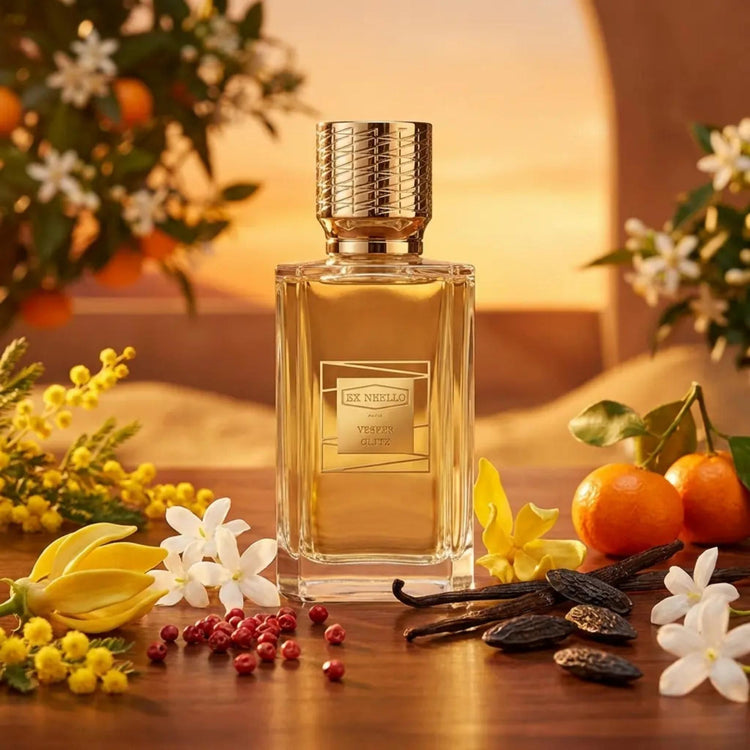 Ex Nihilo Vesper Glitz Eau De Parfum