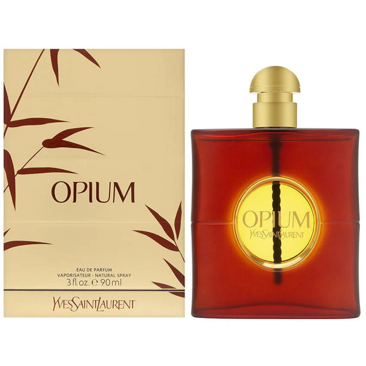 Yves Saint Laurent Opium for Women Eau De Parfum