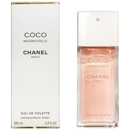 Chanel Coco Mademoiselle Eau De Toilette