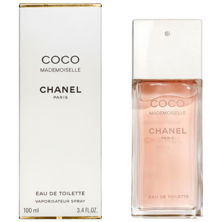 Chanel Coco Mademoiselle Eau De Toilette