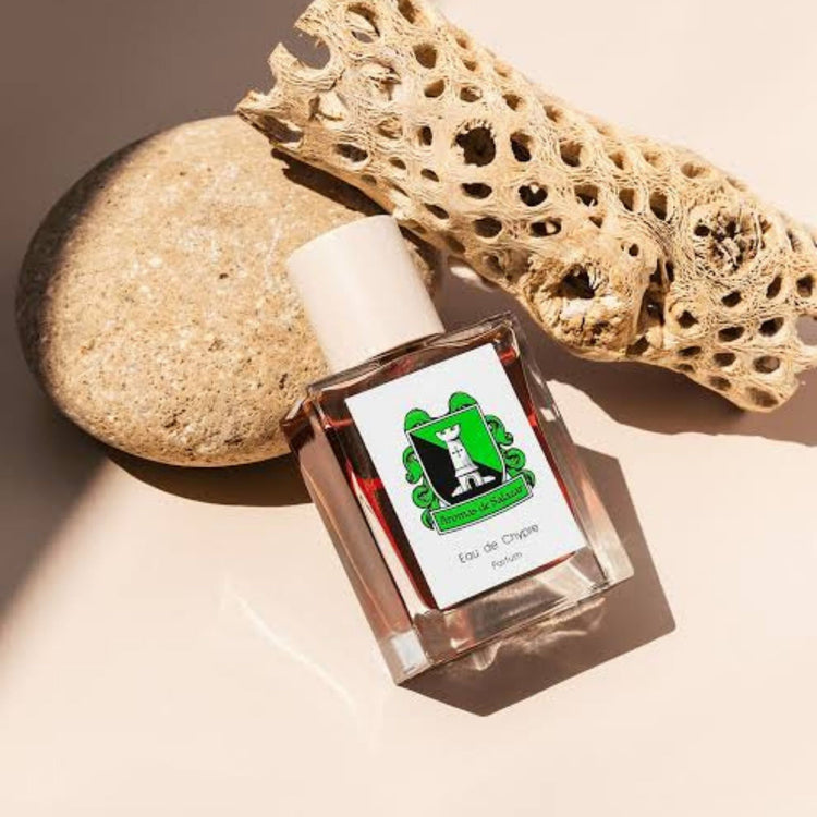 Aromas de Salazar Immortal Lust Parfum