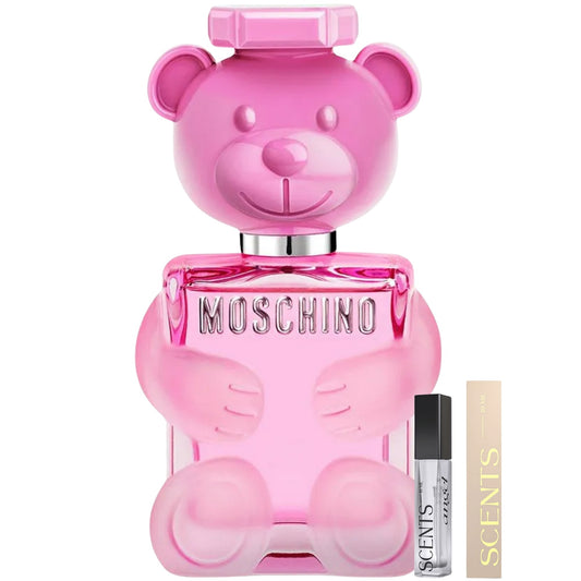 Moschino Toy 2 Bubble Gum Eau de Toilette
