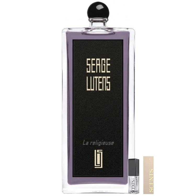 Serge Lutens La Religieuse Eau De Parfum