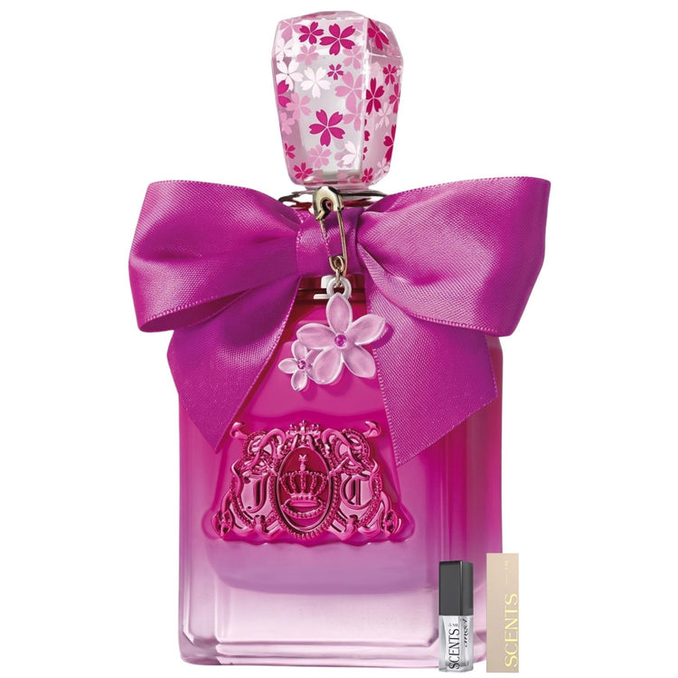 Juicy Couture Viva La Juicy Petals Please Eau De Parfum