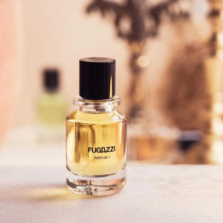 Fugazzi Parfum 1 Extrait de Parfum