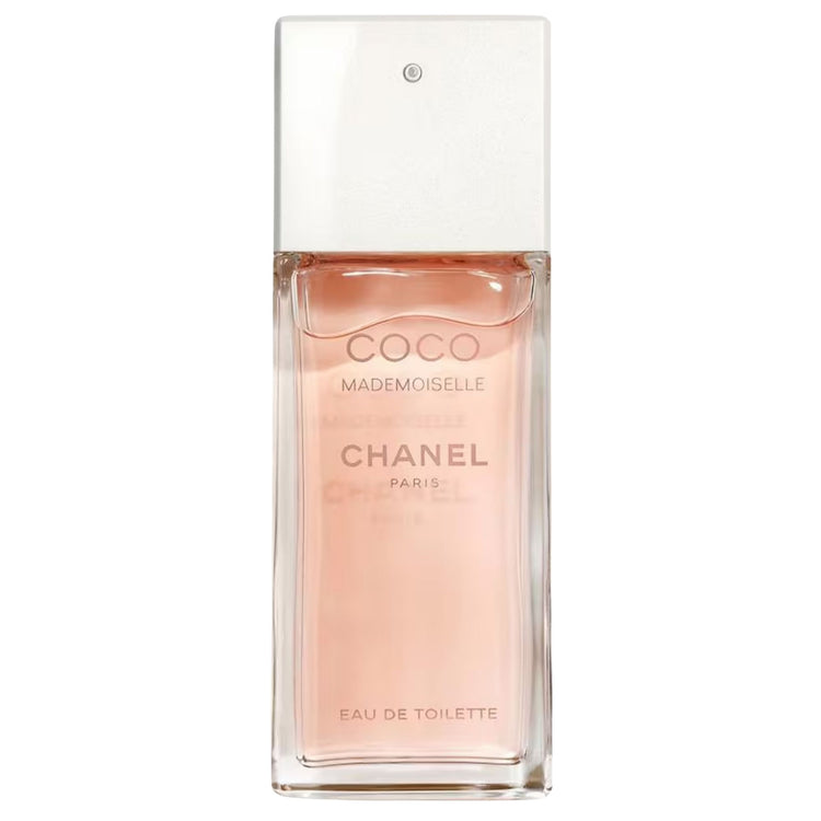 Chanel Coco Mademoiselle Eau De Toilette