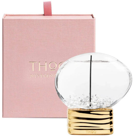 The House of Oud Pure Diamond Eau De Parfum