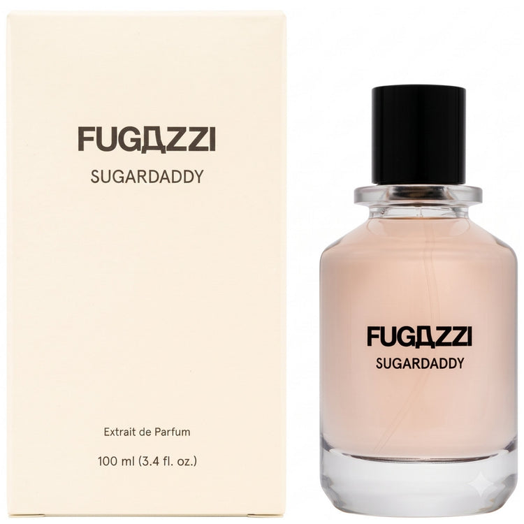 Fugazzi Sugardaddy Extrait de Parfum