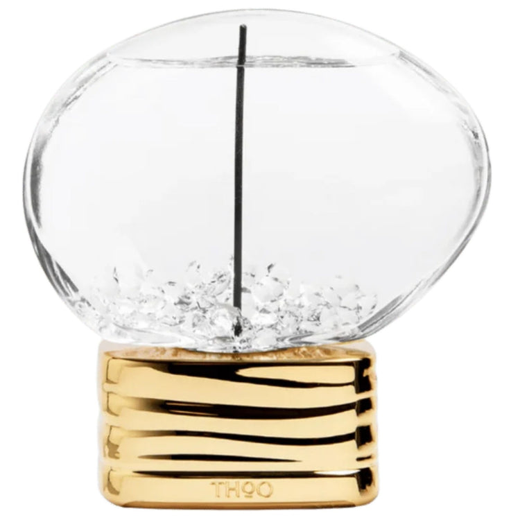 The House of Oud Pure Diamond Eau De Parfum
