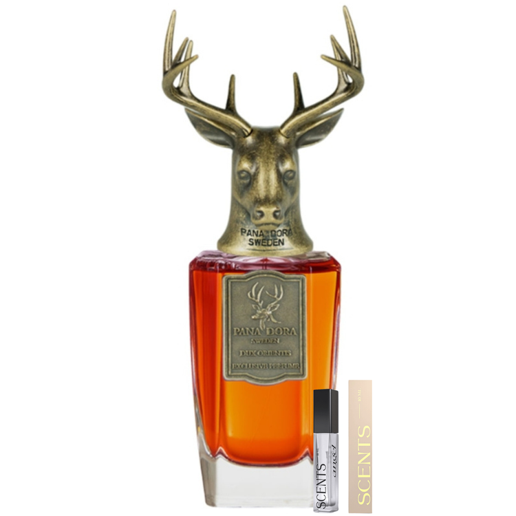 Pana Dora Dux Orientis Eau De Parfum