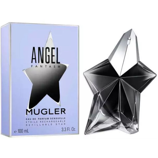 Thierry Mugler Angel Fantasm Eau De Parfum