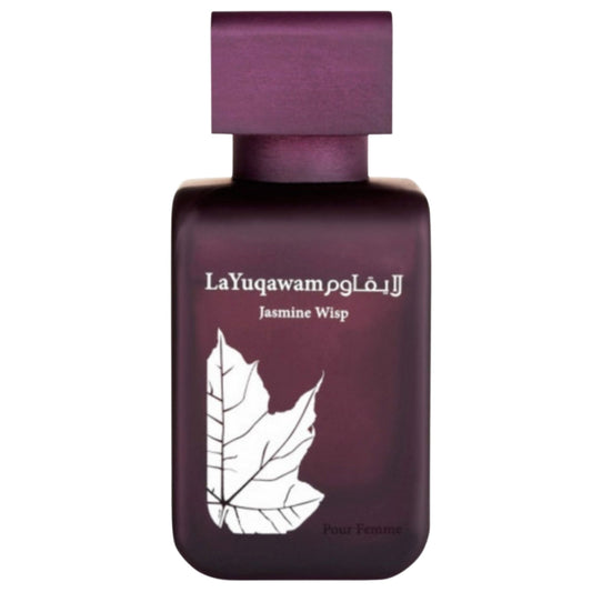 Rasasi La Yuqawam Jasmine Wisp Eau de Parfum