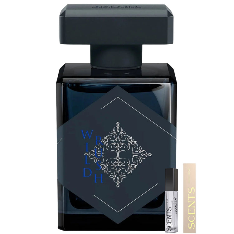Initio Wild Rush Eau de Parfum