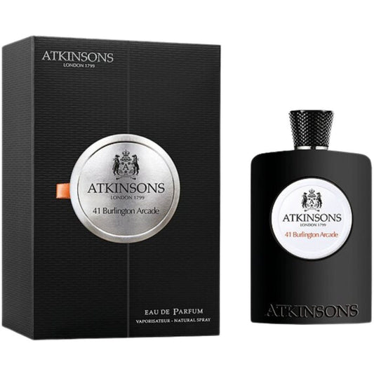 Atkinsons 41 Burlington Arcade Eau de Parfum