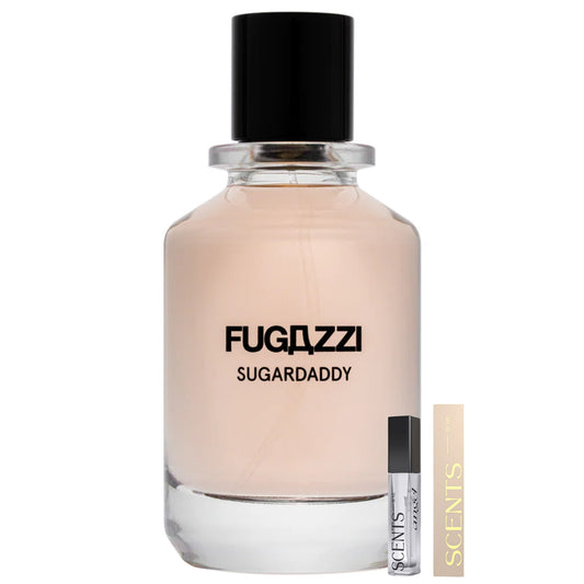 Fugazzi Sugardaddy Extrait de Parfum