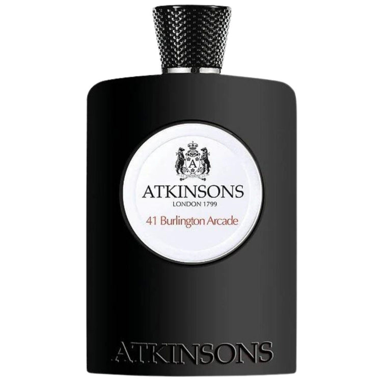 Atkinsons 41 Burlington Arcade Eau de Parfum