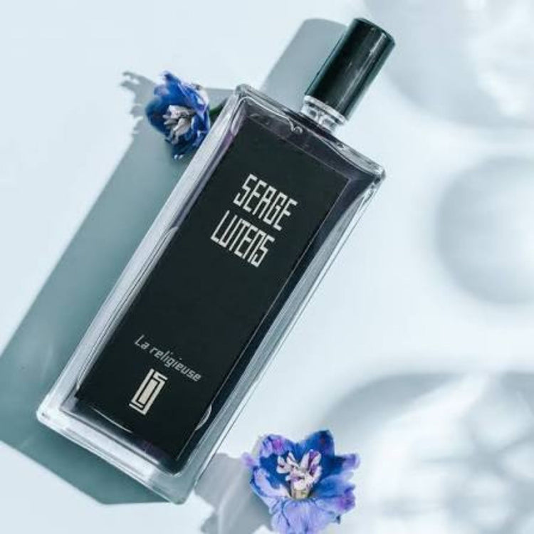 Serge Lutens La Religieuse Eau De Parfum