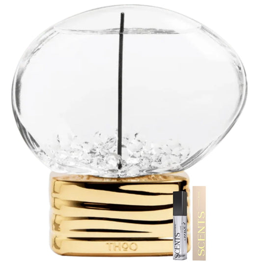 The House of Oud Pure Diamond Eau De Parfum
