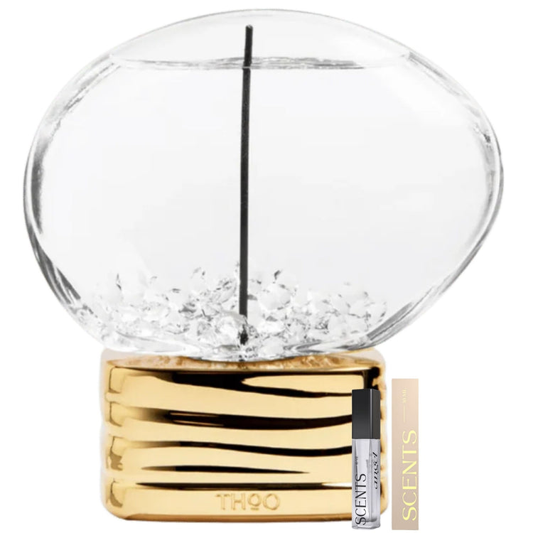 The House of Oud Pure Diamond Eau De Parfum