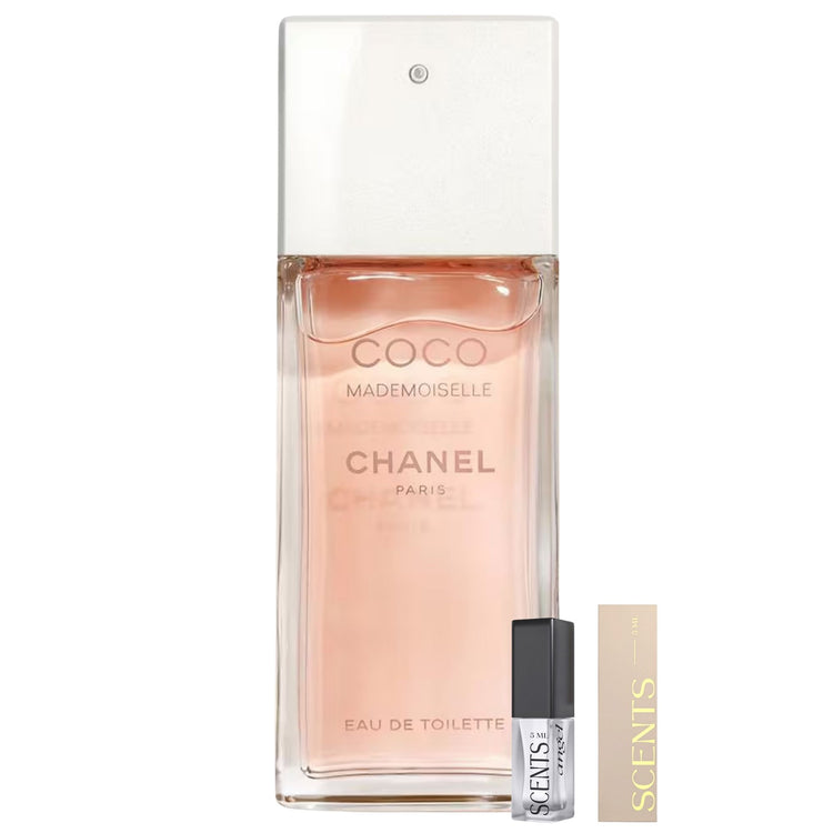 Chanel Coco Mademoiselle Eau De Toilette