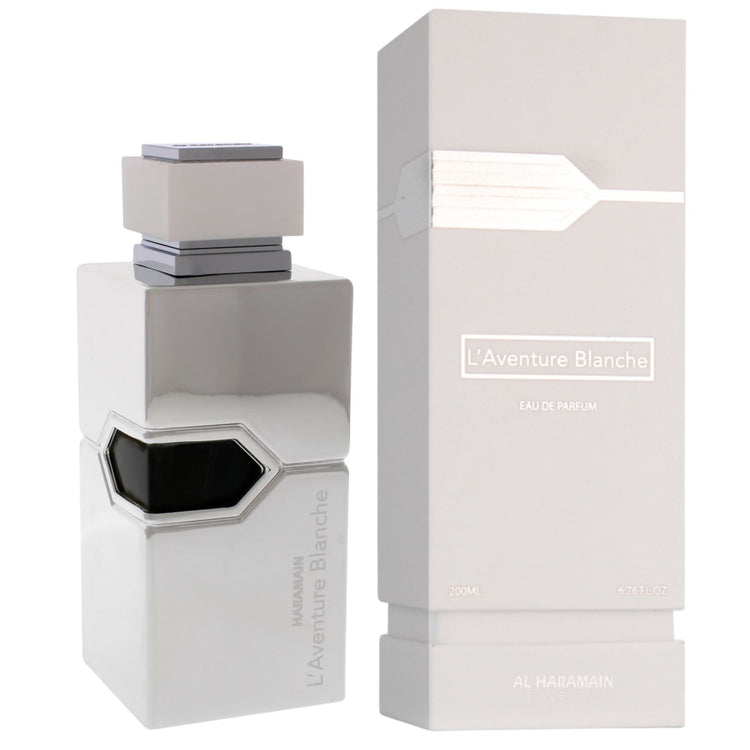 LAventure Blanche Eau De Parfum
