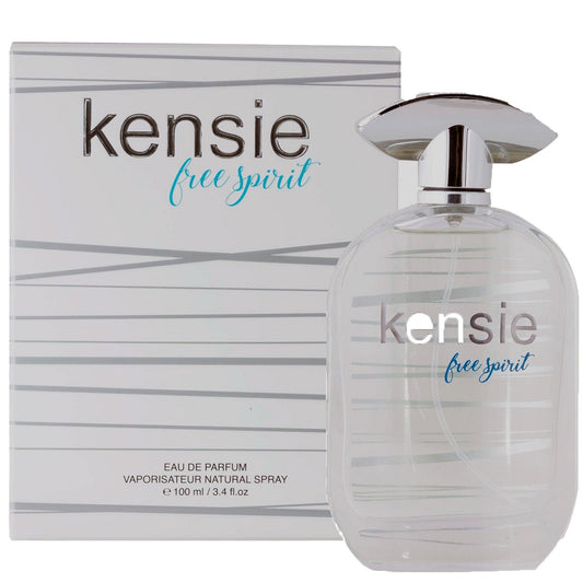 Kensie Life Beat Eau de Parfum