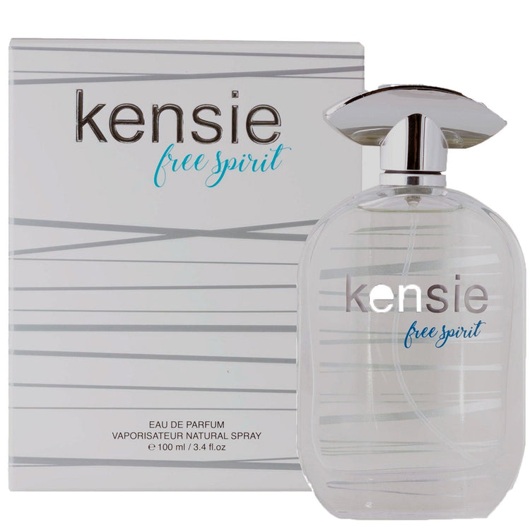 Kensie Life Beat Eau de Parfum