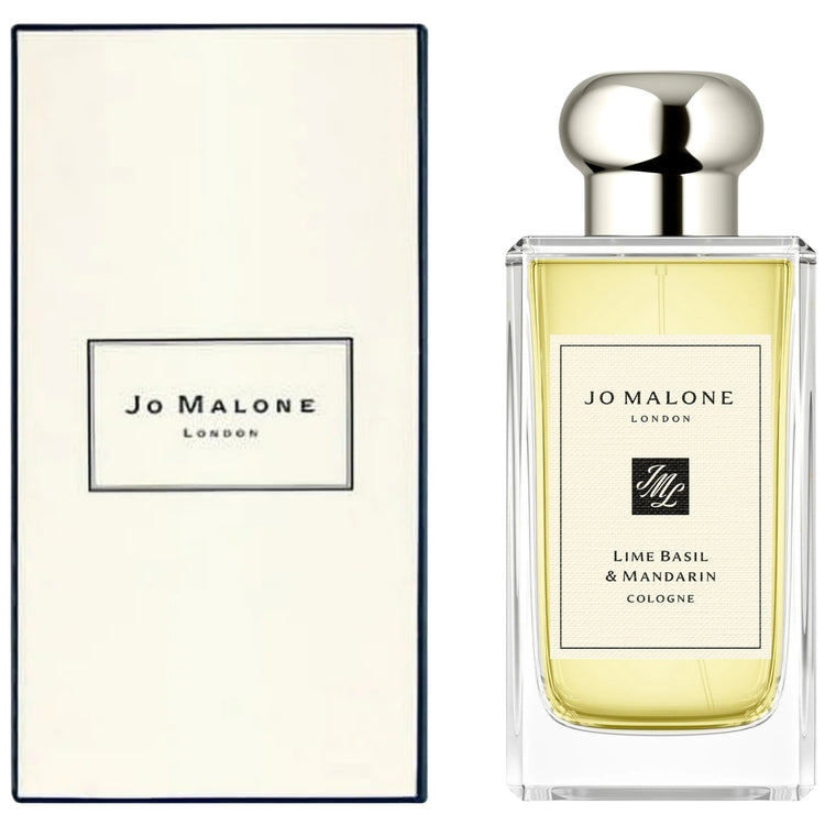 Jo Malone Lime Basil & Mandarin Eau De Cologne