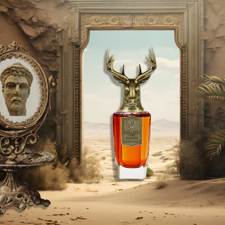 Pana Dora Dux Orientis Eau De Parfum