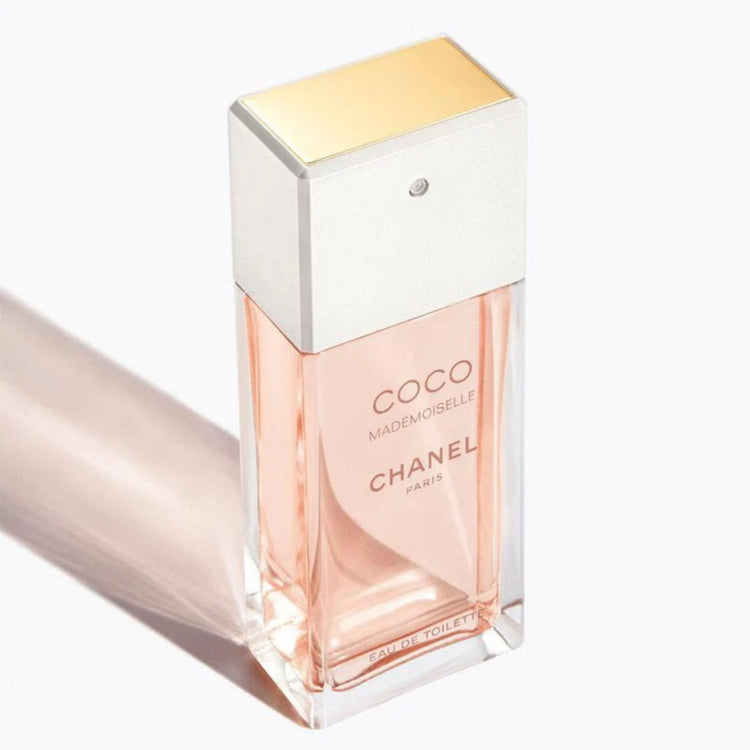 Chanel Coco Mademoiselle Eau De Toilette