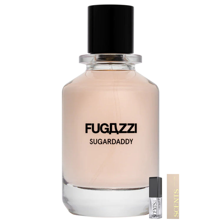 Fugazzi Sugardaddy Extrait de Parfum