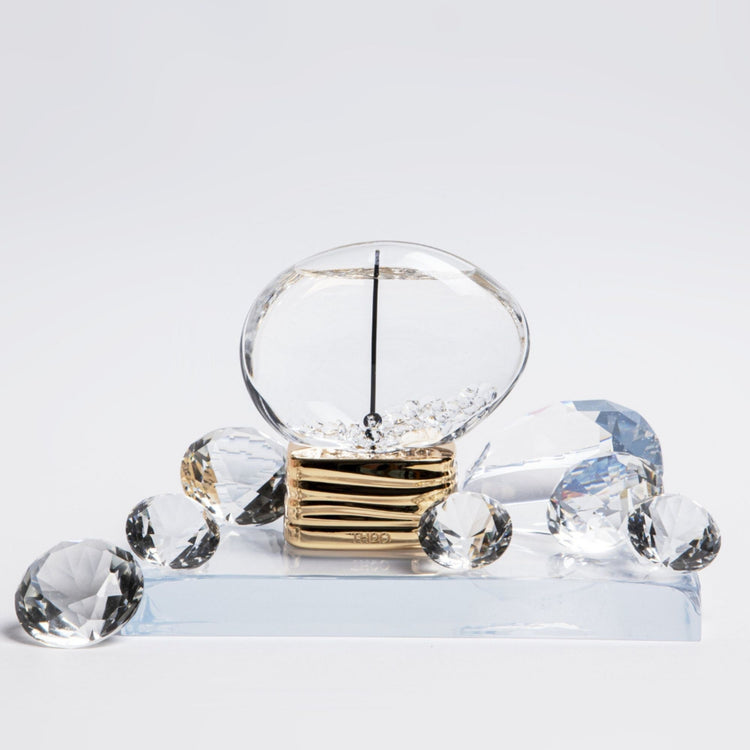 The House of Oud Pure Diamond Eau De Parfum