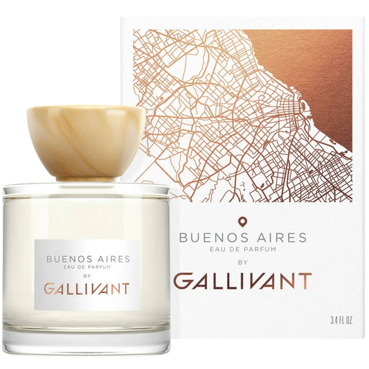 Gallivant Buenos Aires Eau De Parfum