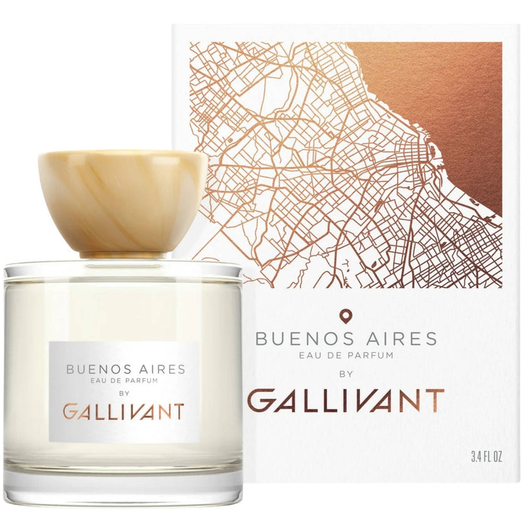 Gallivant Buenos Aires Eau De Parfum