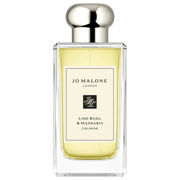 Jo Malone Lime Basil & Mandarin Eau De Cologne