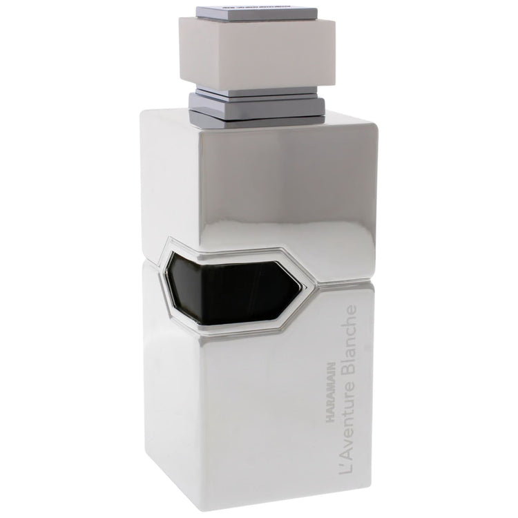 LAventure Blanche Eau De Parfum