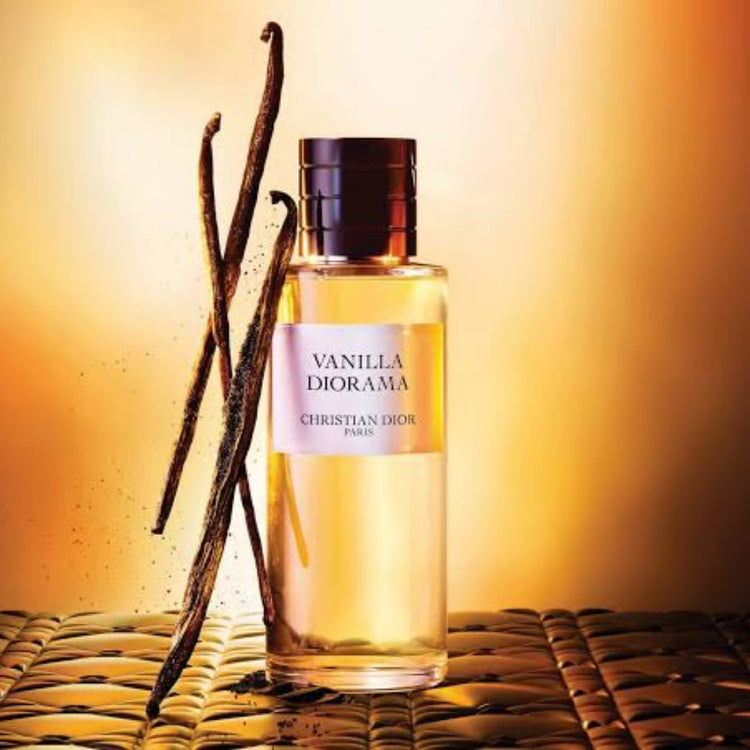 Christian Dior Vanilla Diorama Eau De Parfum