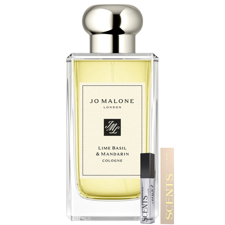 Jo Malone Lime Basil & Mandarin Eau De Cologne