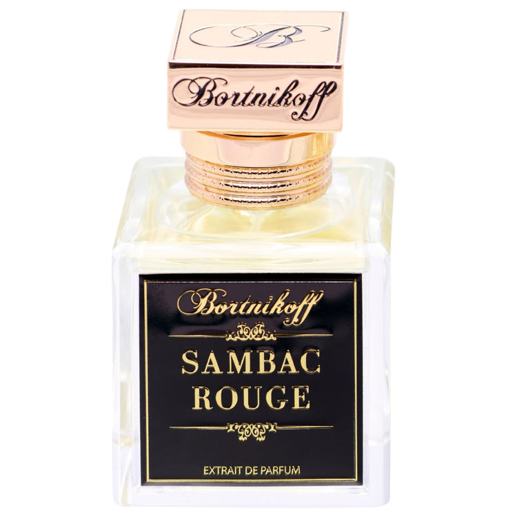 Bortnikoff Sambac Rouge Extrait de Parfum