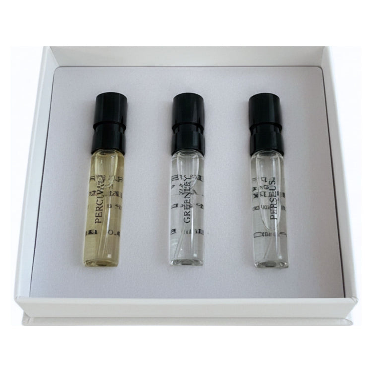 Parfums de Marly Sample Set Eau De Parfum