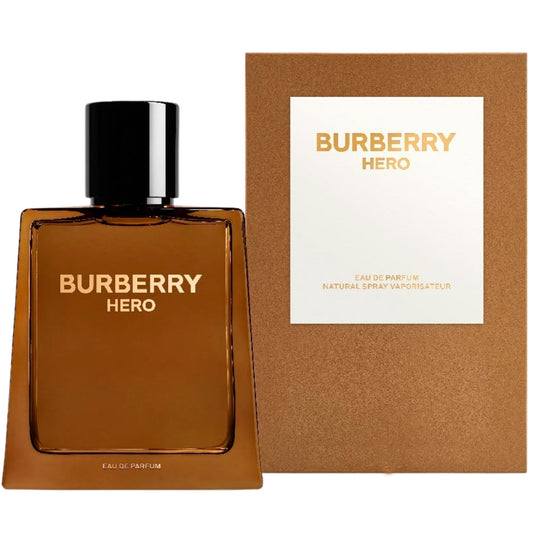 Burberry Hero Eau De Parfum