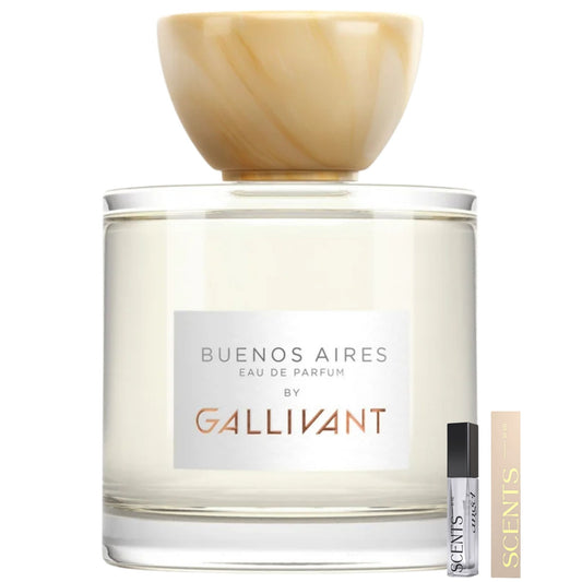 Gallivant Buenos Aires Eau De Parfum