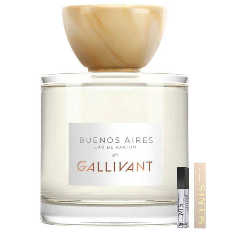 Gallivant Buenos Aires Eau De Parfum