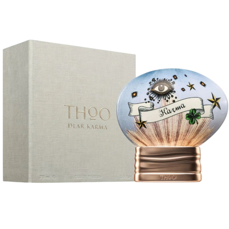 The House of Oud Dear Karma Eau De Parfum